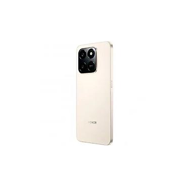 xiaomi redmi pad 2: Honor X7d, 256 GB, rəng - Qızılı, Barmaq izi, İki sim kartlı — 1