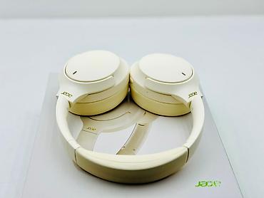 acer: Наушники от acer
Model:OHR305

Цена-2500сом — 4