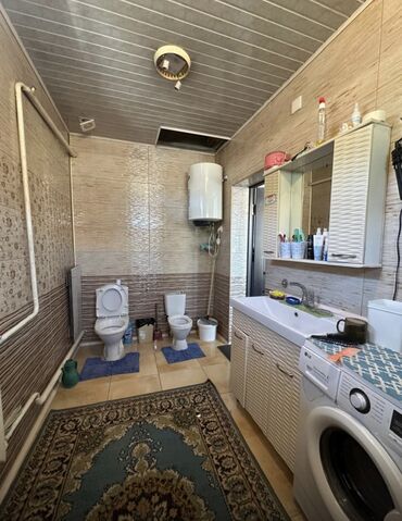 Продажа домов: Дом, 120 м², 5 комнат, Агентство недвижимости, Дизайнерский ремонт — 8