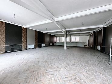 Аренда офисов: Аренда офисов, 245 м², 1 линия, С оборудованием, С отдельным входом — 3