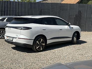 aion v plus: BYD Sea Lion 06: 2025 г., 0.1 л, Автомат, Электромобиль, Кроссовер — 2