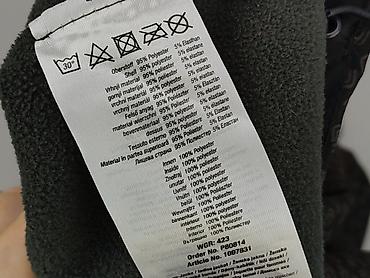 zima: Janina, Kurtka przejściowa damska, rozmiar 4XL — 5