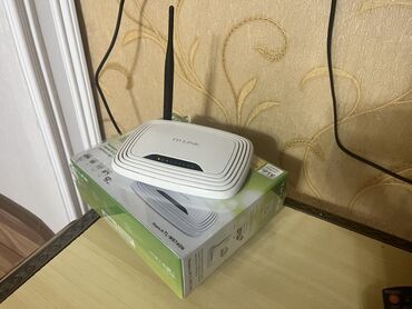 маршрутизаторы 300 мбитс: Беспроводной маршрутизатор TP-Link серии N, обеспечивающий скорость