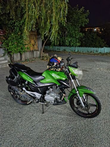 Mopedlər,skuterlər: Tufan - S150, 150 sm3, 2020 il, 700000 km