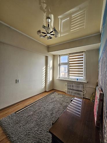 Продажа квартир: 3 комнаты, 71 м², Индивидуалка, 9 этаж, Косметический ремонт at lalafo.kg — 6 Продажа квартир: 3 комнаты, 71 м², Индивидуалка, 9 этаж, Косметический ремонт — 6