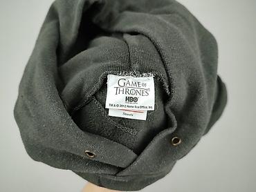 bluza stranger things h: Game of Thrones, Bluza z kapturem damska, rozmiar M — 4