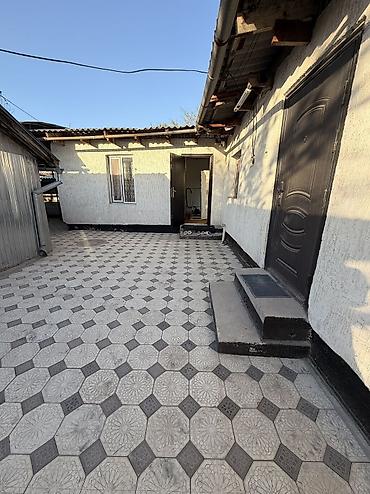 времянка квартиры: 25000 м², 2 комнаты — 6