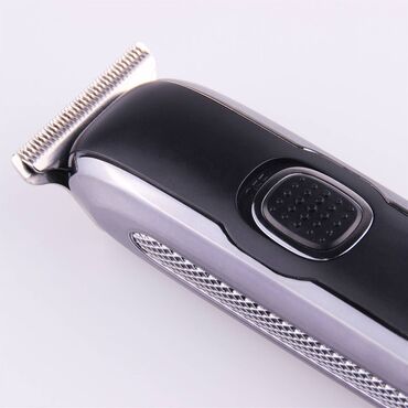 Trimmerlər və saç qırxan maşınlar: Orjinal VGR 020 professional üz və saç üçün təraş aparatı. Son qiymeti — 6