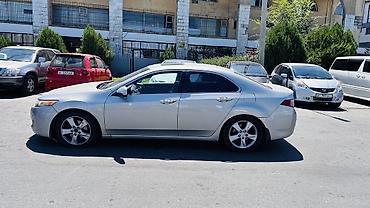 accord 2004: Honda Accord: 2008 г., 2.4 л, Автомат, Бензин, Седан — 3
