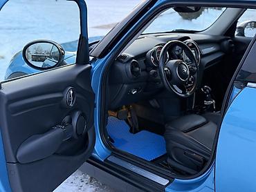 Другие автомобили: Mini Cooper кореец🇰🇷🇰🇷 Год 2018 объем 1 5 Turbo Состояние хороший — 10