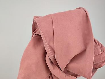 pull and bear ogrodniczki: Stradivarius, Jeansy damskie, rozmiar M — 5
