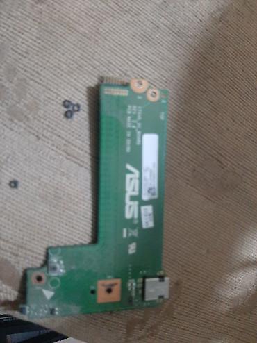 asus rog g75vw: Məhsul: Noutbuk ehtiyat hissələri (ekran paneli + ana plata və — 6