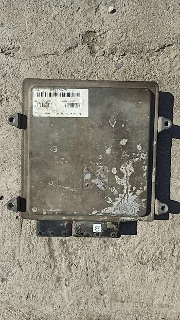 Двигатели, моторы и ГБЦ: Дизельный мотор ГАЗ 2012 г., 2.8 л, Б/у, Оригинал — 10