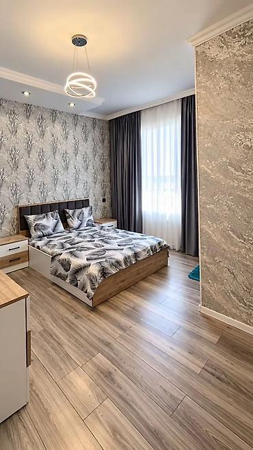 qusar ev kiraye: Tam təmirli, zövqlü dizaynla hazırlanmış XƏYALLARINIZDAKI BAĞ EVİ — 2