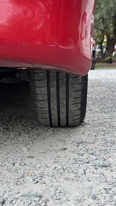 1 nz: Toyota Ist: 2003 г., 1.5 л, Автомат, Бензин, Хэтчбэк — 10