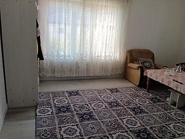 олокон: 110 м², 3 комнаты, Ак-Орго ж/м, Парам без детей — 2