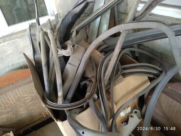 Другие автозапчасти: Продаю запчасти на кабана Мерс Мерседес w140. Гаражная распродажа — 22