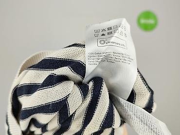 klasyczny: Sweter damski, rozmiar M — 5