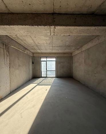 gala group: 3 комнаты, 141 м², Ала-Арча ТРЦ Элитка, 11 этаж, ПСО (под самоотделку) — 2