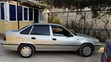 нексия 3 цена в бишкеке: Daewoo Nexia: 2006 г., 1.6 л, Механика, Бензин, Седан