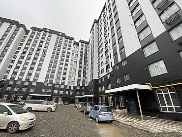 Продажа квартир: 3 комнаты, 78 м², Элитка, 7 этаж, Евроремонт — 14