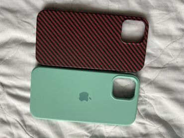 чехлы на айфон x: Предлагаются чехлы для iPhone 12 pro а черный уже 12 про Макс . Один