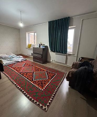 котед: 📍 Ак-Ордо, Замандаш /Азия 🏠 170 м² | участок 5 соток 🏗 Кирпичный дом — 4
