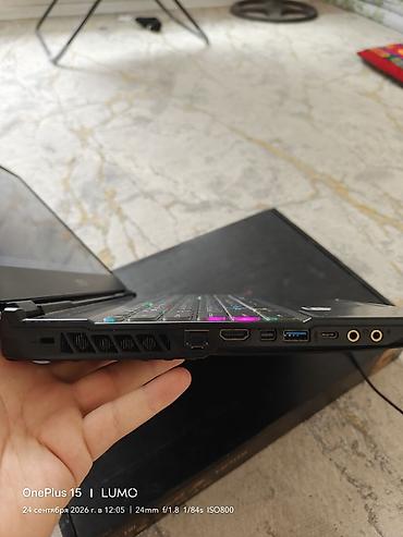 Ноутбуки MSI: Игровой, Б/у, Intel Core i5, ОЗУ, RAM: 16 ГБ — 2