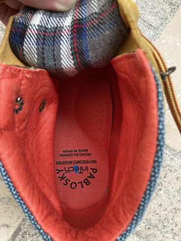 Gležnjače: Gležnjače, Veličina - 30 — 9