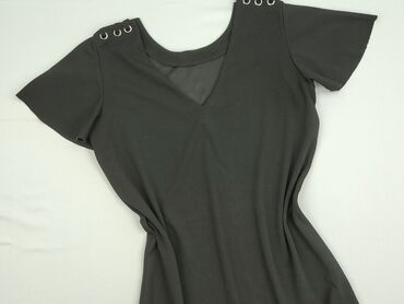 sukienki maxi dla niskich: Women`s dress, Reserved, size L (EU 40)