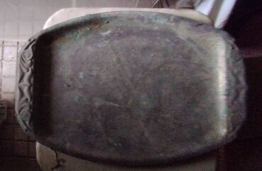 Əntiq qablar: Gədimi müxtəlif mis gablar müxtəlif gimətə.80 manatdan 250 m -da lalafo.az — 8 Əntiq qablar: Gədimi müxtəlif mis gablar müxtəlif gimətə.80 manatdan 250 m — 8