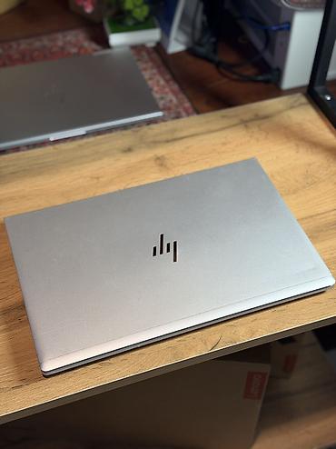 hp klaviatura: İşlənmiş HP EliteBook, 15.6 ", Intel Core i5, 512 GB, Ünvandan götürmə, Ödənişli çatdırılma, Rayonlara çatdırılma — 4