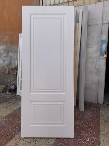 Otaq qapıları: Yeni Otaq qapısı Çərçivə ilə, Ödənişli quraşdırma, Ödənişli çatdırılma — 7