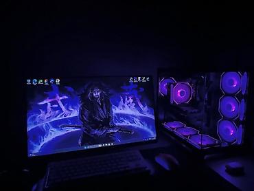 logitech g102 lightsync: Игровой комплект для ПК: - Монитор с тонкими рамками, диагональ около — 1