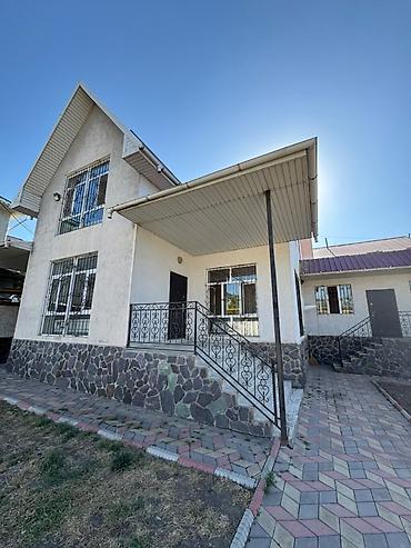 сел: 300 м², 6 комнат, Кок-Жар ж/м — 2