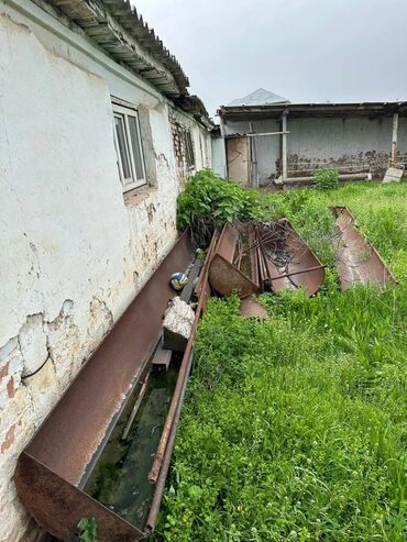 Цеха, заводы, фабрики: Продаю 11111 м² — 10