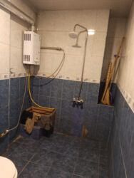 Uzunmüddətli kirayə evlər: 80 kv. m, 2 otaqlı, Kombi, Qaz, İşıq — 11