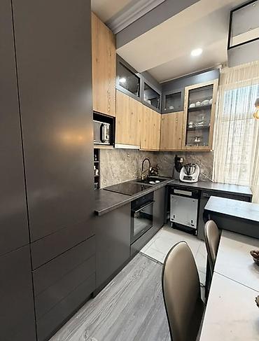 Продажа квартир: 3 комнаты, 68 м², Элитка, 5 этаж, Евроремонт — 5