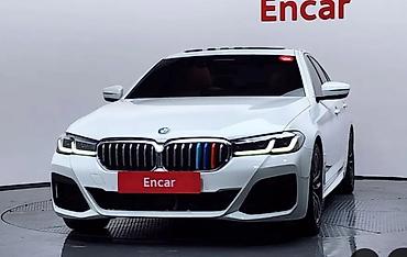 bmw m4: BMW 5 series: 2021 г., 2 л, Бензин, Седан — 3