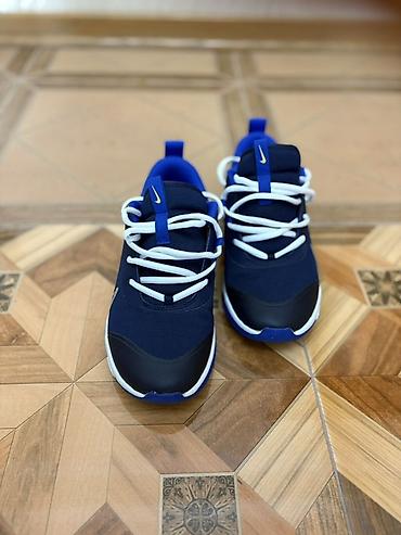 Мужская обувь: Salam. Nike krasovka satiram originaldir tam emin olun Bakidan Go — 8