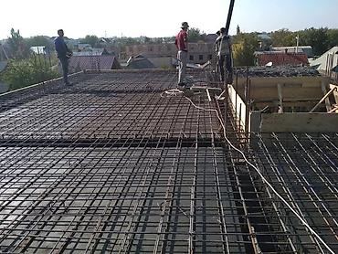 Бетонные работы: Монолитные работы «под ключ». Профессионально выполняем полный цикл — 22