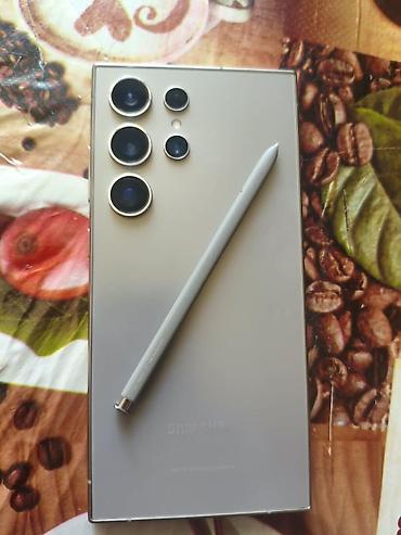 redmi note 11: Samsung Galaxy S24 Ultra, Б/у, 256 ГБ — 1