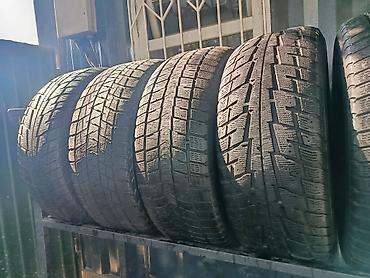285 70: Зимние шины LAVAS SNOW - Тип: зимние, неношипованные (под ошиповку — — 3