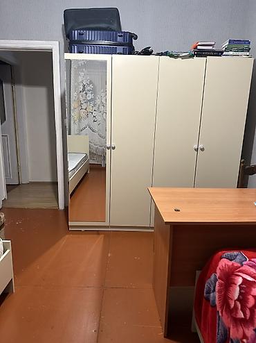 azadliq ev: Qızlar və tələbə xanımlar üçün universitetlər 18 saylı peşə liseyi — 6