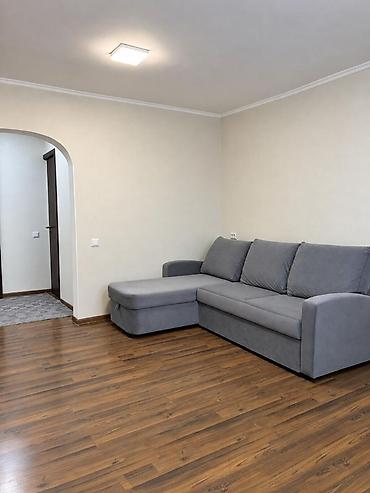 продаю псо квартиру: 3 комнаты, 65 м², Индивидуалка, 4 этаж, Косметический ремонт — 4