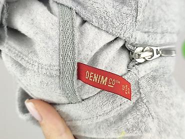 bluza sellpy: Denim Co, Bluza z kapturem damska, rozmiar L — 4