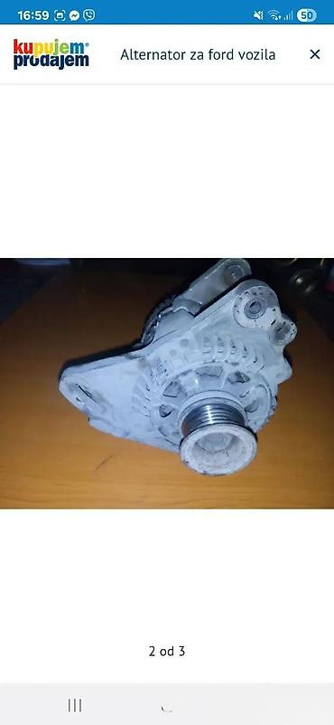 aparat za auto klime: ALTERNATORI ZA VW VOZILA | Prodajem alternatore za vw vozila i to za — 5