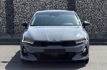 оптима ск: Сдаю Kia K5, Посуточно, Без водителя, | Водительские права, От 18 лет, Залог — 2