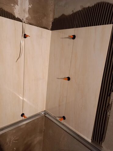 Укладка плитки: Укладка плитки на пол, Подготовка стен для укладки, Подготовка стен для грунтовки | Керамическая плитка, Керамогранитая плитка | Вертикальная укладка, Диагональная укладка, Горизонтальная укладка Больше 6 лет опыта — 11