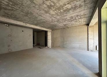 франсузкий квартал: 3 комнаты, 144 м², Элитка, 6 этаж, ПСО (под самоотделку) — 9